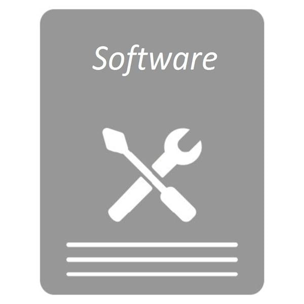 Software Upgrade Mac 5500 For ECG WiFi/LAN Installation/Configuration Ea